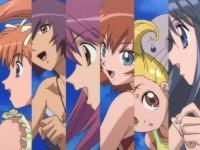 kaleido star - da kaleido star a fost dak nu ma insel pe locul 3 - anime