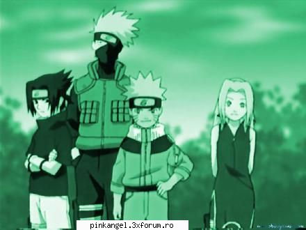 naruto - parerei ; poze ; intrebari etc despre naruto - anime